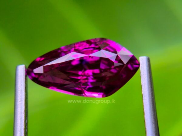 Ceylon Ruby