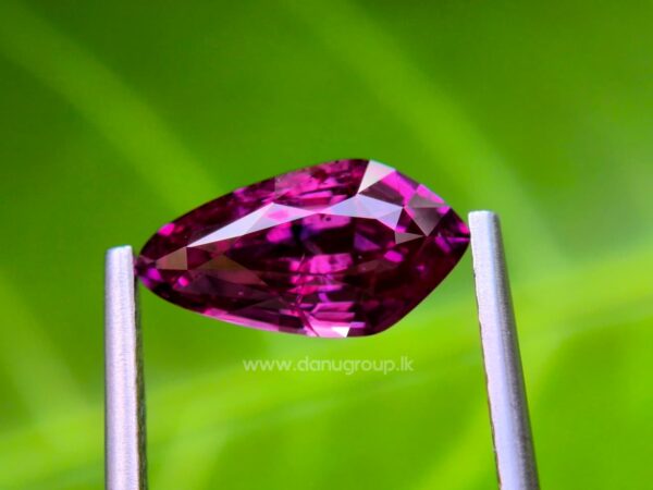 Ceylon Ruby