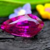 Ceylon Ruby