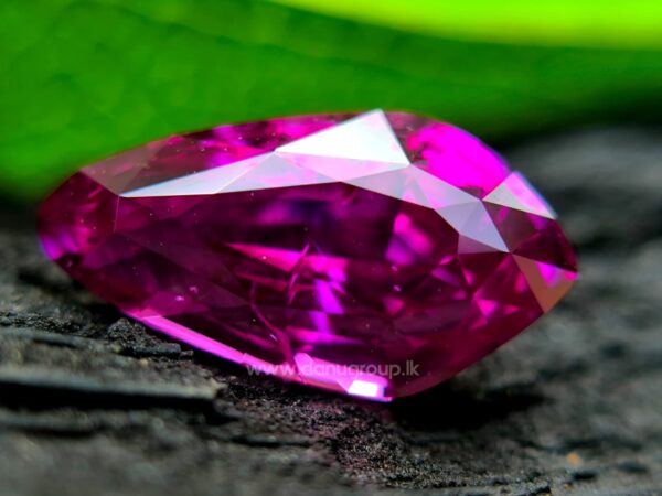 Ceylon Ruby