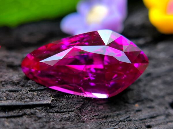 Ceylon Ruby