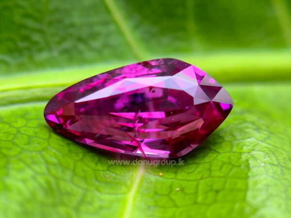 Ceylon Ruby