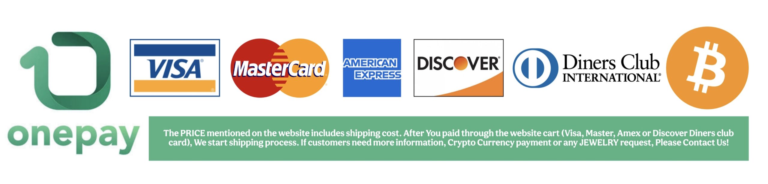 Secure Payment Methods